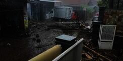 Kisah Ibu Selamat dari Arus Banjir Bandang Kota Batu Usai Terseret 100 Meter