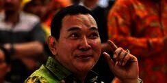 Pemerintah Sita Ratusan Miliar Aset Tommy Soeharto, Ini Daftarnya!