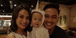 Dijemput Kedua Adik Bibi Ardiansyah, Begini Kondisi Terbaru Gala