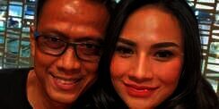 Sang Ayah Ungkap Hal Tak Biasa Dilakukan Vanessa Angel Sebelum Meninggal Kecelakaan: 'Belum Pernah Sebelumnya'