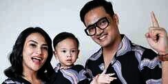 Merinding, Pengasuh Gala Ungkap Pesan Terakhir Vanessa Angel Sebelum Meninggal Kecelakaan