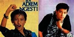 8 Potret Abiem Ngesti, Pangeran Dangdut yang Meninggal di Usia 16 Tahun