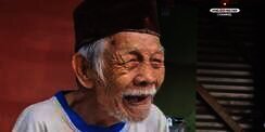 Kakek Usia 121 Tahun Masih Hafal Nama 7 Istrinya, Dikasih Duit Endingnya Minta Kawin Lagi