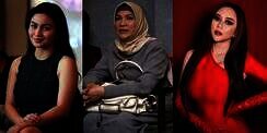 10 Nama Asli Artis yang Jarang Diketahui Publik, Ariel Tatum Baru Dibongkar Sekarang!