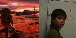 Bocah Jenius Ini Mengaku dari Planet Mars, Datang ke Bumi untuk Mencegah Perang Nuklir