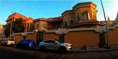 8 Potret Mewahnya Rumah Orang Indonesia yang Tinggal di Arab Saudi, Isi Dalamnya Bikin Melongo!