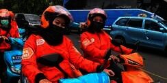 PT Pos Indonesia Buka Lowongan Kerja untuk Kurir: Disediakan Motor Listrik, Cukup Modal SIM C