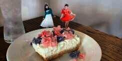 Uniknya Sajian di Kafe Penggemar Idol Jepang