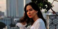 Curhat Karina Nadila Pernah Gagal Casting karena Jerawat