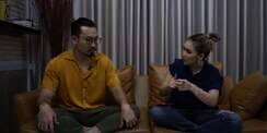 Ayu Ting Ting Puji Prinsip Hidup Denny Sumargo: Ini Baru Laki-Laki