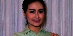 9 Potret Mewah Rumah Iis Dahlia, Ayu Ting Ting Melongo Lihat Kamar Devano