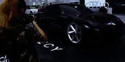 Mobil-mobil Baru di GIIAS 2021 
