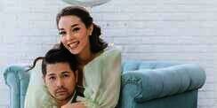Istri Melahirkan, Wajah Anak Pertama Erick Iskandar Disorot
