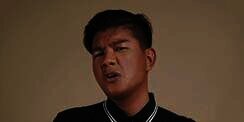 Tangis Andika Mahesa Dapat Pesan Haru dari Putri yang Terpisah Belasan Tahun