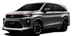 Wujudnya Berubah Total, Daihatsu Pede All New Xenia Laku 2.300 Unit