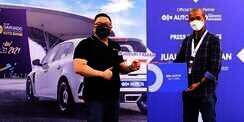 Bisa Jual Mobil Bekas Langsung Beli Baru di GIIAS, Ada juga Trade in BMW