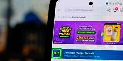 Inspiratif! Begini Kisah UMKM Makassar Berdayakan Penenun dan Petani Madu Lokal