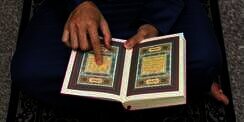 Kebutuhan Alquran di Indonesia 6 Juta Lebih Mushaf per Tahun Belum Bisa Dipenuhi