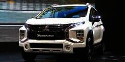 Harga New Xpander Lebih Mahal dari Kompetitornya, Targetnya Laku Berapa Banyak?