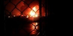 Fakta Kilang Pertamina Cilacap Terbakar Hebat