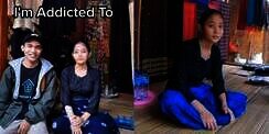 Viral Gadis 'Kembang Desa' Suku Baduy Bocorkan Harga Outfit, Ternyata Segini!