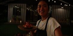 Penampakan Rumah Chef Renatta, Keren dan Unik Banget!