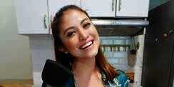 Jadi Mom Career, Cynthia Ganesha Kerap Temui Hal Tak Terduga