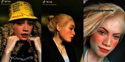8 Potret Cantiknya Herolena, Wanita Asli Papua yang Bikin Heboh Karena Mirip Boneka Barbie