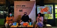 Trik Memotret Konten Foto Cantik Makanan dengan Kamera Smartphone
