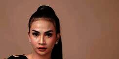 Isi Tiap Lembar Buku Diary Vanessa Angel yang Buat Air Mata Ibu Sambung Menetes