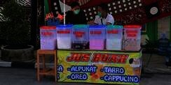 Jualan Es hanya Belajar dari YouTube, Pemuda Ini Hasilkan Rp4 Juta Sehari
