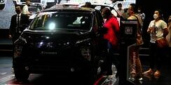 Kode Diskon PPnBM Mobil Diperpanjang hingga 2022