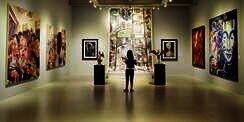 10 Manfaat Pameran Bagi Masyarakat, Ketahui Juga Pengertian & Jenis-jenisnya