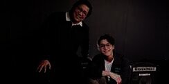 Erwin Gutawa dan Ardhito Pramono Kemas Lagu 'Masa-masa' Jadi Lebih Klasik