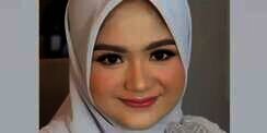5 Potret Cut Rushayu Putri, Adik Ipar Ria Ricis yang Curi Perhatian