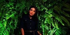 Ayu Dewi Marah Sampai Mau Siram Jus Alpukat ke Nagita Slavina