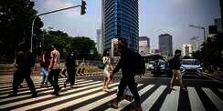 4 Hal Penyebab Covid-19 Gelombang ke Tiga Berpotensi Besar Masuk Indonesia