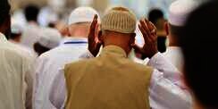 Tata Cara Sholat Jenazah Lengkap Syarat Sah, Rukun, Bacaan Doa dan Keutamaannya