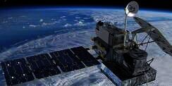 Segini Banyak Satelit yang Kerubungi Bumi, Menyimpan Bahaya Besar di Masa Depan