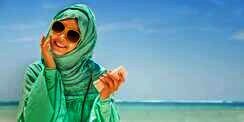 Sunscreen vs Sunblock, Serupa Tapi Tak Sama