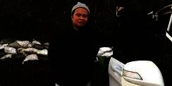 Ingat Reza eks Drummer NOAH? 7 Potret Terbarunya usai Tinggalkan Ariel Cs