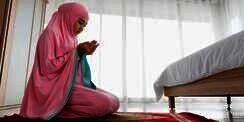 Doa Setelah Sholat Dhuha, Dilanjutkan Bacaan Dzikir Menurut Hadis