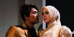 Wow! Begini 7 Potret Rumah Baru Lesti dan Billar