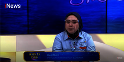 Begini Nasib Halimah Cleaning Service Bandara Soetta Usai Temukan Cek Rp35,9 Miliar
