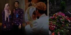 Cerita Pilu Dosen Cantik Cuma Dua Minggu Menikah, Ditinggal Suami untuk Selamanya