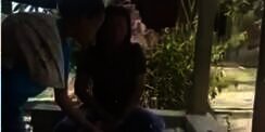 Viral Dua Wanita Adu Mulut Berujung Sumpah dengan Injak Alquran