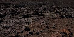 Satu Dekade Penuh Teka-teki, Peneliti Ungkap Misteri Pecahan Kaca Berserakan di Gurun Atacama