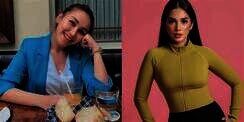 10 Artis Dengan Umur Pernikahan Tersingkat, Ayu Ting Ting Paling Bikin Syok!