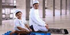 Rasulullah Sosok Ayah Terbaik, Teladani 3 Sikap Beliau