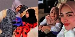 8 Potret Ratu Keponakan Syahrini, Kini Sudah SD Makin Cantik dan Modis Abis!